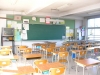 教室内その1