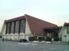 滑川町総合体育館