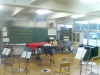 音楽室